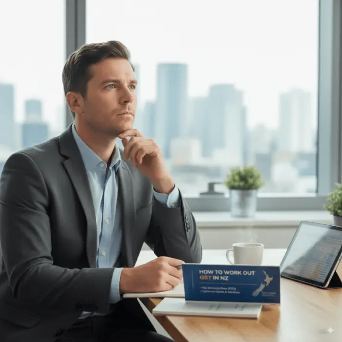 How to Work Out GST in NZ How to Work Out GST in NZ