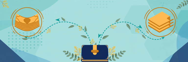 Cash versus accrual accounting paths, illustration for the Australian GST accounting method checker